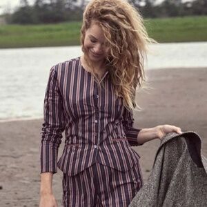 Doen Daena top size XL